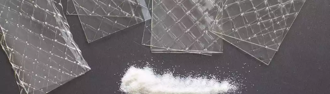 difference between leaf gelatin and powder