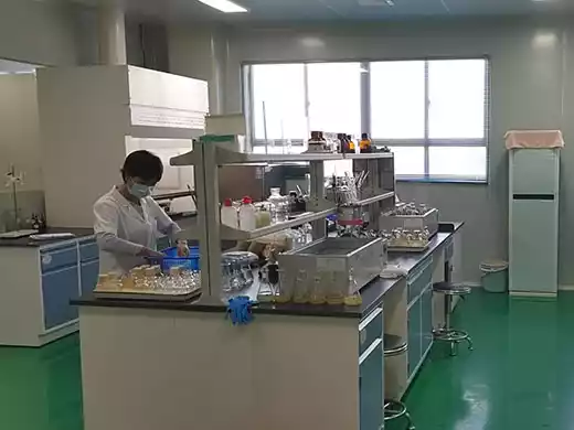 laboratorio de gelatina otto-max